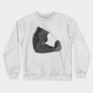 Faith hand Crewneck Sweatshirt